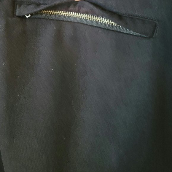 Dockers 100% Cotton 1/4 zip sweater - Picture 5 of 9